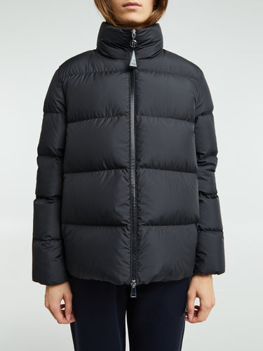 Moncler - Mauzun Jacket in Black