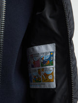 Moncler - Mauzun Jacket in Black