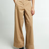 Moncler - Trousers in Beige