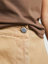 Moncler - Trousers in Beige