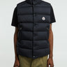 Moncler - Tibb Vest in Black