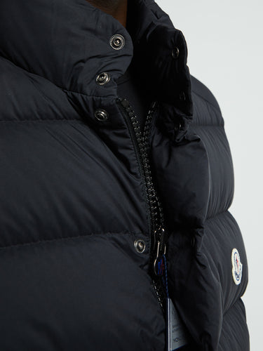 Moncler - Tibb Vest in Black