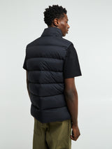 Moncler - Tibb Vest in Black