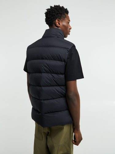 Moncler - Tibb Vest in Black