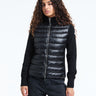Moncler - Cardigan in Black