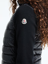 Moncler - Cardigan in Black