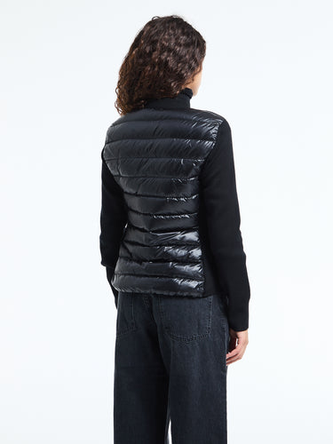 Moncler - Cardigan in Black