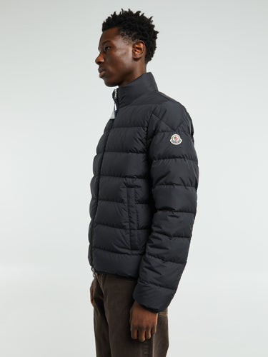 Moncler - Baudinet Jacket in Black