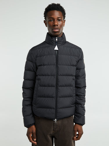 Moncler - Baudinet Jacket in Black