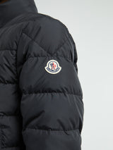 Moncler - Baudinet Jacket in Black