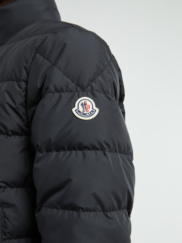 Moncler - Baudinet Jacket in Black