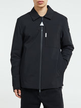 Moncler - Monarde Shirt Jacket in Black