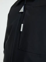 Moncler - Monarde Shirt Jacket in Black