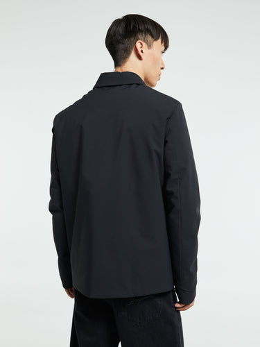 Moncler - Monarde Shirt Jacket in Black