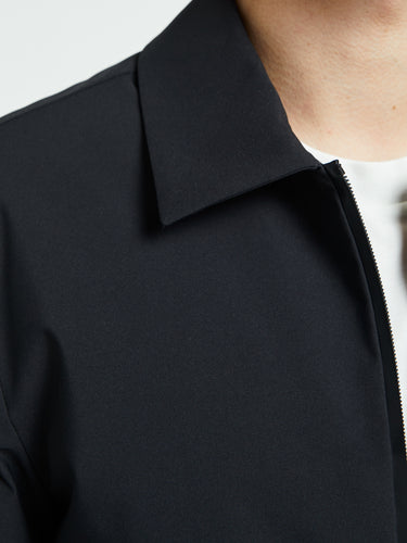 Moncler - Monarde Shirt Jacket in Black