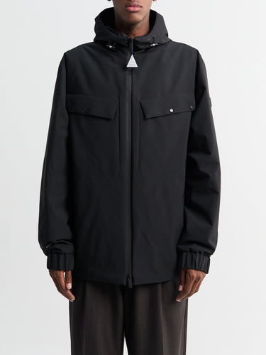 Moncler - Escurays Jacket in Black