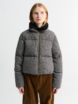 Moncler - Brezesse Jacket in Grey