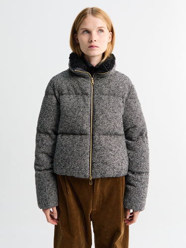Moncler - Brezesse Jacket in Grey