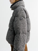 Moncler - Brezesse Jacket in Grey