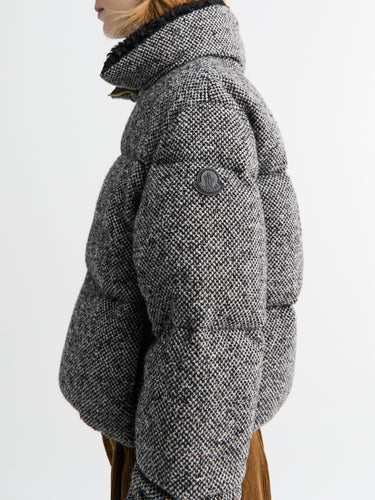 Moncler - Brezesse Jacket in Grey