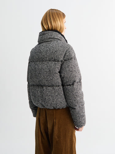 Moncler - Brezesse Jacket in Grey