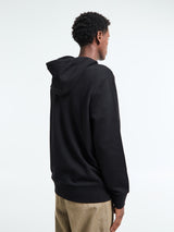 Moncler - Zip Up Cardigan in Black