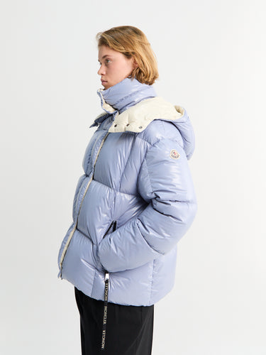 Moncler - Parana Jacket in 70W