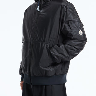 Moncler - Poiliot Jacket in Black