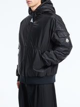 Moncler - Poiliot Jacket in Black