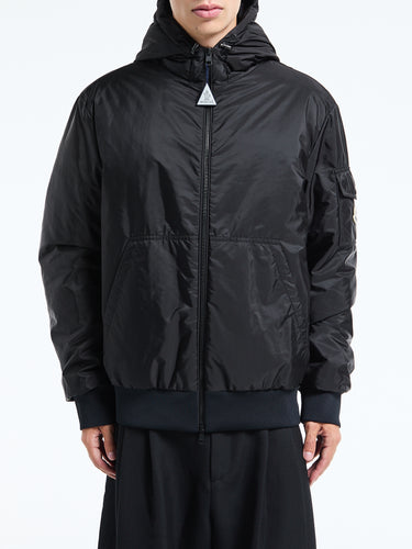 Moncler - Poiliot Jacket in Black