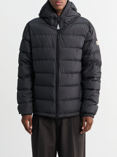Moncler - Laveraet Jacket in Black