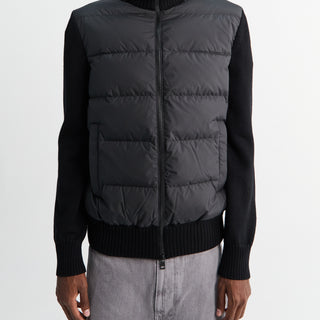 Moncler - Cardigan in Black