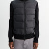 Moncler - Cardigan in Black