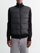 Moncler - Cardigan in Black