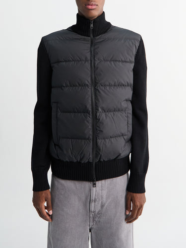 Moncler - Cardigan in Black