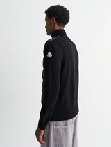 Moncler - Cardigan in Black