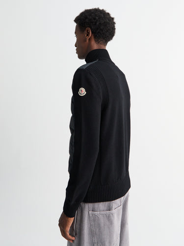 Moncler - Cardigan in Black
