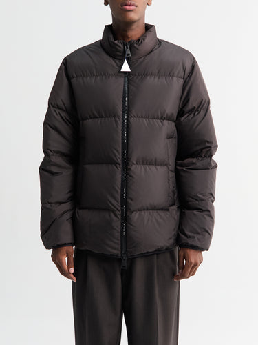 Moncler - Erterle Short Down Jacket