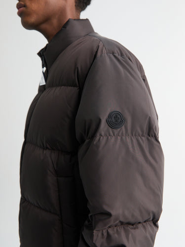 Moncler - Erterle Short Down Jacket