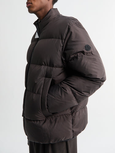 Moncler - Erterle Short Down Jacket