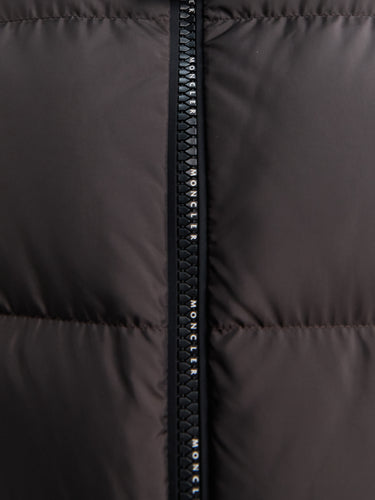 Moncler - Erterle Short Down Jacket