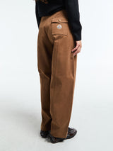 Moncler - Trousers in Brown