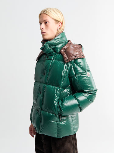Moncler - Parana Jacket in Green