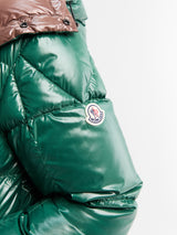 Moncler - Parana Jacket in Green
