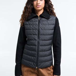 Moncler - Cardigan in Black