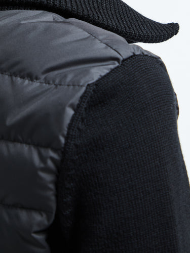 Moncler - Cardigan in Black