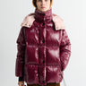 Moncler - Parana Jacket in Red