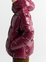 Moncler - Parana Jacket in Red