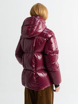 Moncler - Parana Jacket in Red