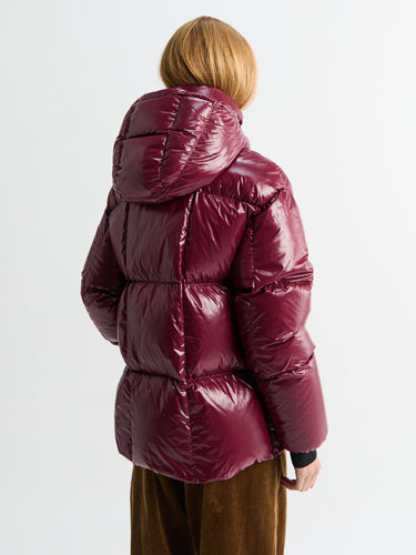 Moncler - Parana Jacket in Red